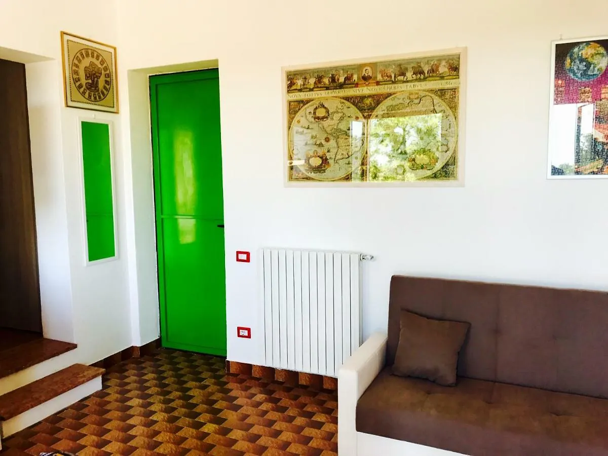 Cris Apartments SantʼAmbrogio di Valpolicella