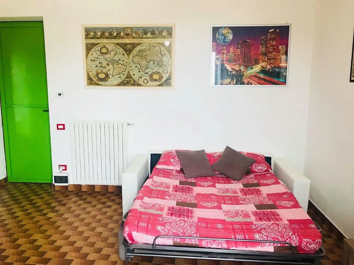 Cris Apartments SantʼAmbrogio di Valpolicella